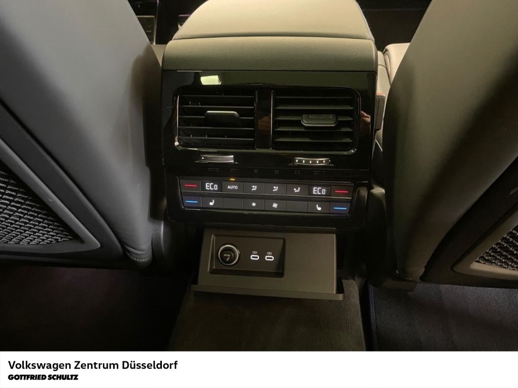 Volkswagen Touareg - Bild 20