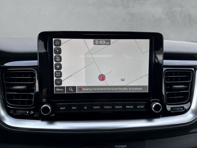 Fahrzeugabbildung Kia Stonic VISION 1.0 T-GDI *NAVIGATIONSSYSTEM*