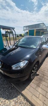 Nissan Qashqai J10  Panorama  4*4 - Nissan Qashqai: J10