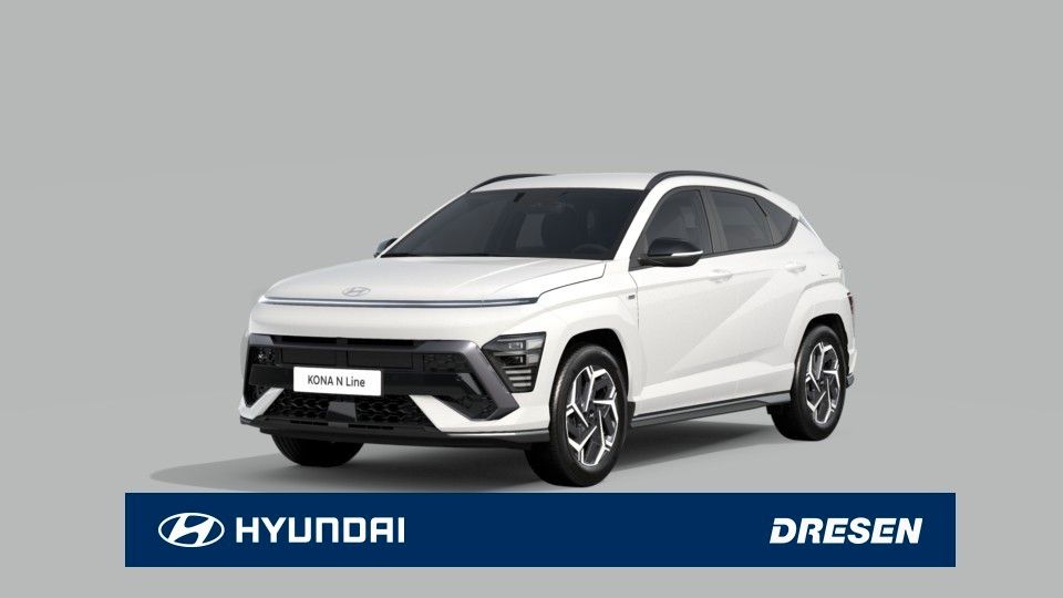 Hyundai KONA - Bild 1