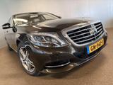Mercedes-Benz S 500 Plug in Hybrid Lang-PANO-HEAD UP-SOUND-VOL - Mercedes-Benz S-Klasse mit Hybrid-Antrieb