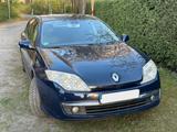 Renault Laguna 1.6 16V Expression  - Renault Laguna: V6