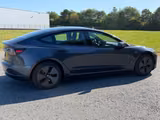 Tesla Model 3 Hinterradantrieb RWD  - Tesla Gebrauchtwagen von 2022