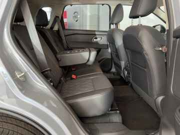 Nissan X-Trail TEKNA+ 1.5 VC-T e-POWER 204 PS