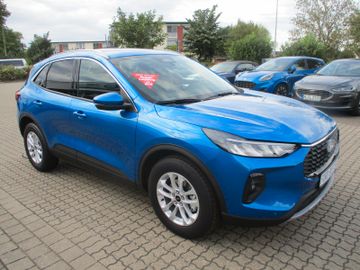 Ford Kuga Titanium 137KW + PDC + Cam + AUTOMATIK