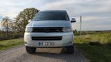 Volkswagen VW T5 California 4Motion Seikel Offroad - Volkswagen T5: Seikel