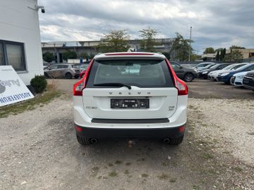 Volvo XC60 - 4