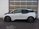 BMW i3 REX Hybrid - mit Hybrid-Antrieb: Weiß, Limousine