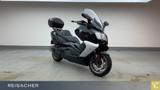 BMW C 650 GT Highline-Paket + Topcase - BMW Motorräder in Augsburg