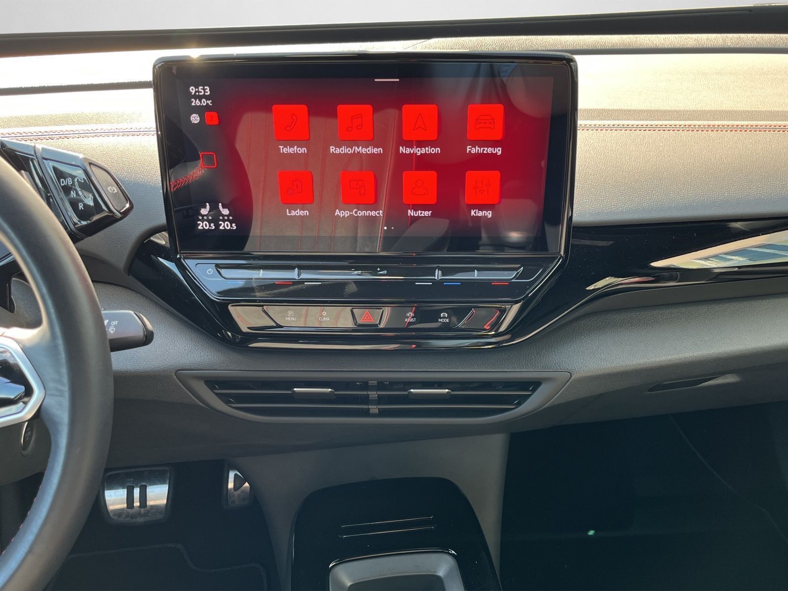 Volkswagen ID.5 - Bild 13