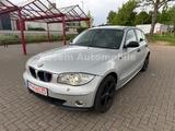 BMW 118 Baureihe 1 Lim. 118i*AUTOMATIK* - BMW 118 aus 2006: 118i