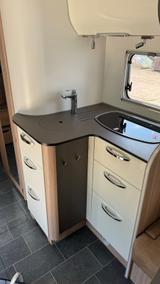 Bürstner Ixeo 727 I - Offers