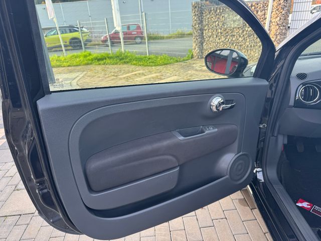Fiat 500 1.2 8V Lounge