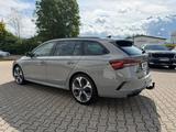 Skoda Octavia Combi RS 2.0 TSI DSG AHK*Matrix*ACC*HuD - Skoda Gebrauchtwagen in Bonn