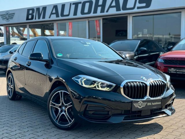 BMW 120i STEPTRONIC"M-Sport-Line"VIRTUAL*KEYLESS*DAB