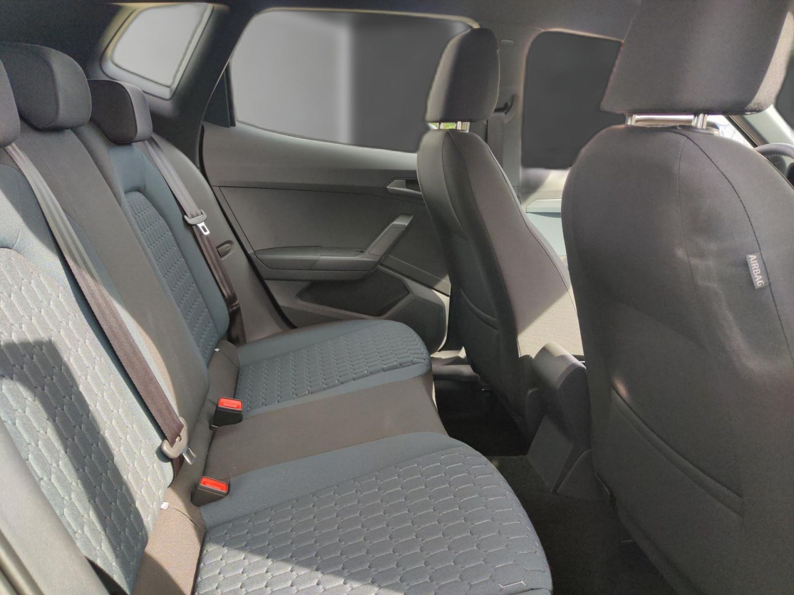 Seat Arona - Bild 11