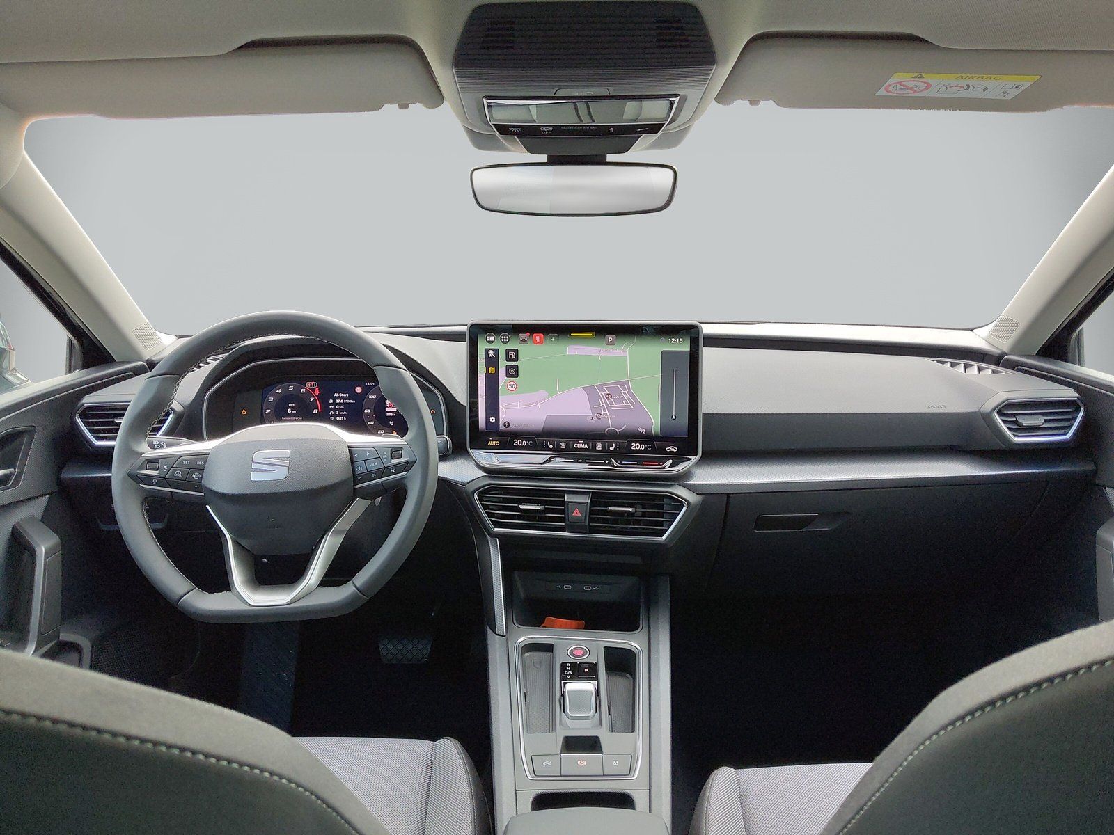 Seat Leon - Bild 10