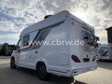 Knaus Van Ti 550 MF "Vansation" - Knaus 550