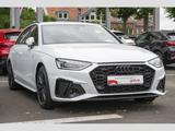 Audi A4 Avant 40 TDI 2xS line*UPE67*Matrix*Assistenzp - Audi A4: 2.6