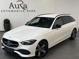 Mercedes-Benz C 200d T Avantgarde NAV+LED+ACC+DISTRONIC+VCOCK - Mercedes-Benz C 200 in Oldenburg