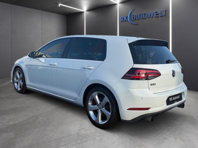 Golf 7 VII 2.0 TSI ACC Dynaudio DCC Apple CarPla