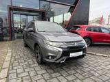 Mitsubishi Outlander - Mitsubishi Gebrauchtwagen in Aachen