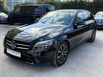 Mercedes C 220 - 3