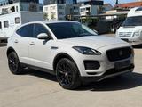 Jaguar E-Pace E-PACE AWD Superzustand !