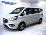 Ford Tourneo Custom 320 L1H1 VA Titanium - Ford Tourneo Custom in Freiburg