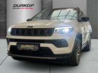 Jeep Compass - Vorschau Bild 1