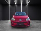 Volkswagen up! move up! Automatik/1.Hand/4x neue Allwetter - : Kleinwagen, Auto