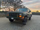 Chevrolet Blazer K5 M1009 - Chevrolet: K10