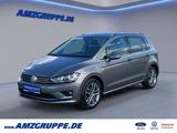 Volkswagen Golf Sportsvan 1.4 TSI DSG Highline AHK+Xenon+Na - scheckheftgepflegte VW Golf Sportsvan