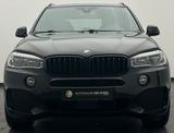 BMW X5 xDrive30dSA M Sport+ADAP-LED+NAV+CAM+AHK+H/K+ - BMW X5 30 d xDrive M Sport Gebrauchtwagen