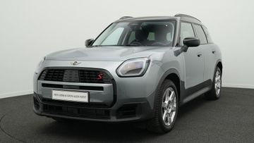 MINI Leasingangebot: MINI Countryman S ALL4