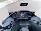 Suzuki Burgman AN400 - SUZUKI 400