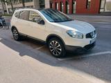 Nissan NISSAN QASHQAI  +2 - Nissan Qashqai+2 aus 2013
