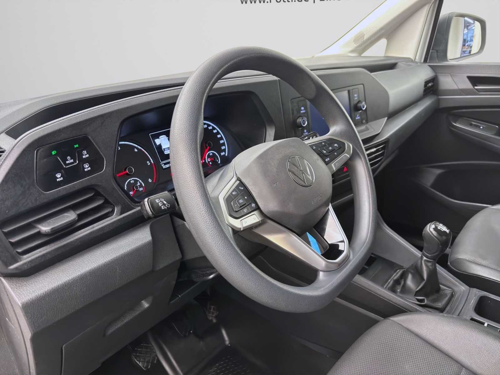 Volkswagen Caddy - Bild 13