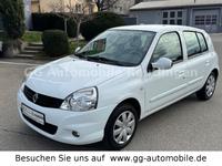 Renault Clio II Campus Dynamique|Klima