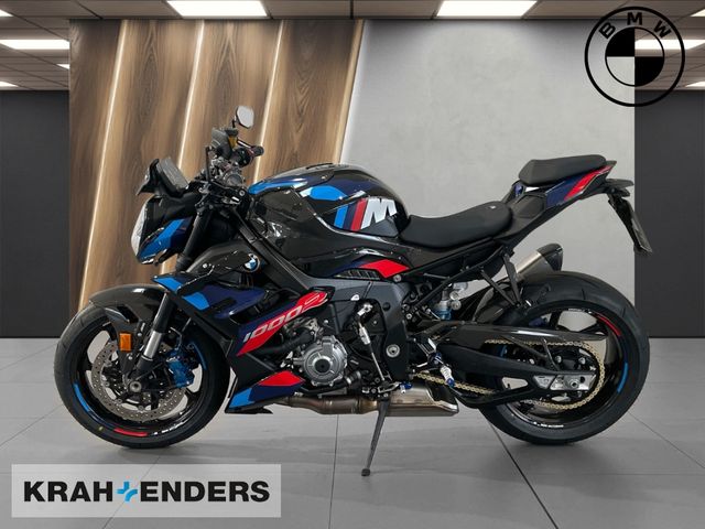 BMW M 1000 R M-Competition-Paket+Oil-Inclusive+