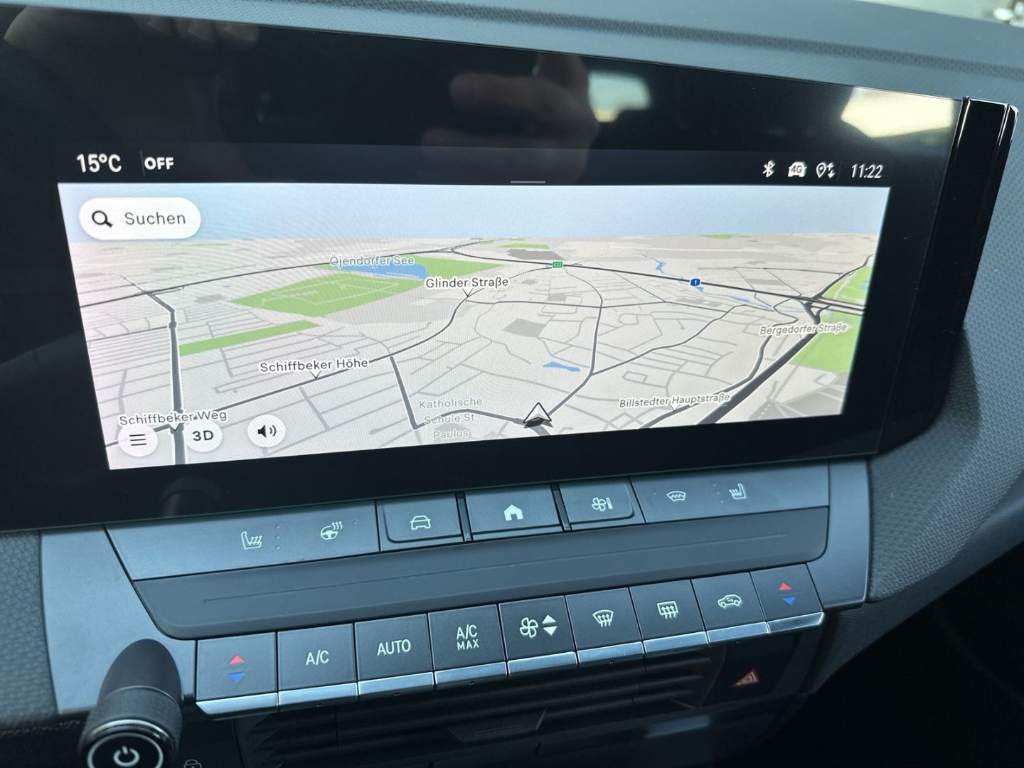 Opel Astra - Bild 25