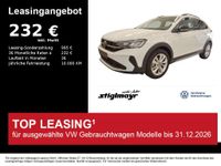 Volkswagen Taigo - Vorschau Bild 1