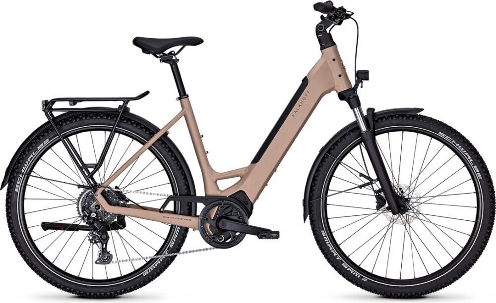 Kalkhoff ENTICE L SEASON 45cm (S) - 27"
