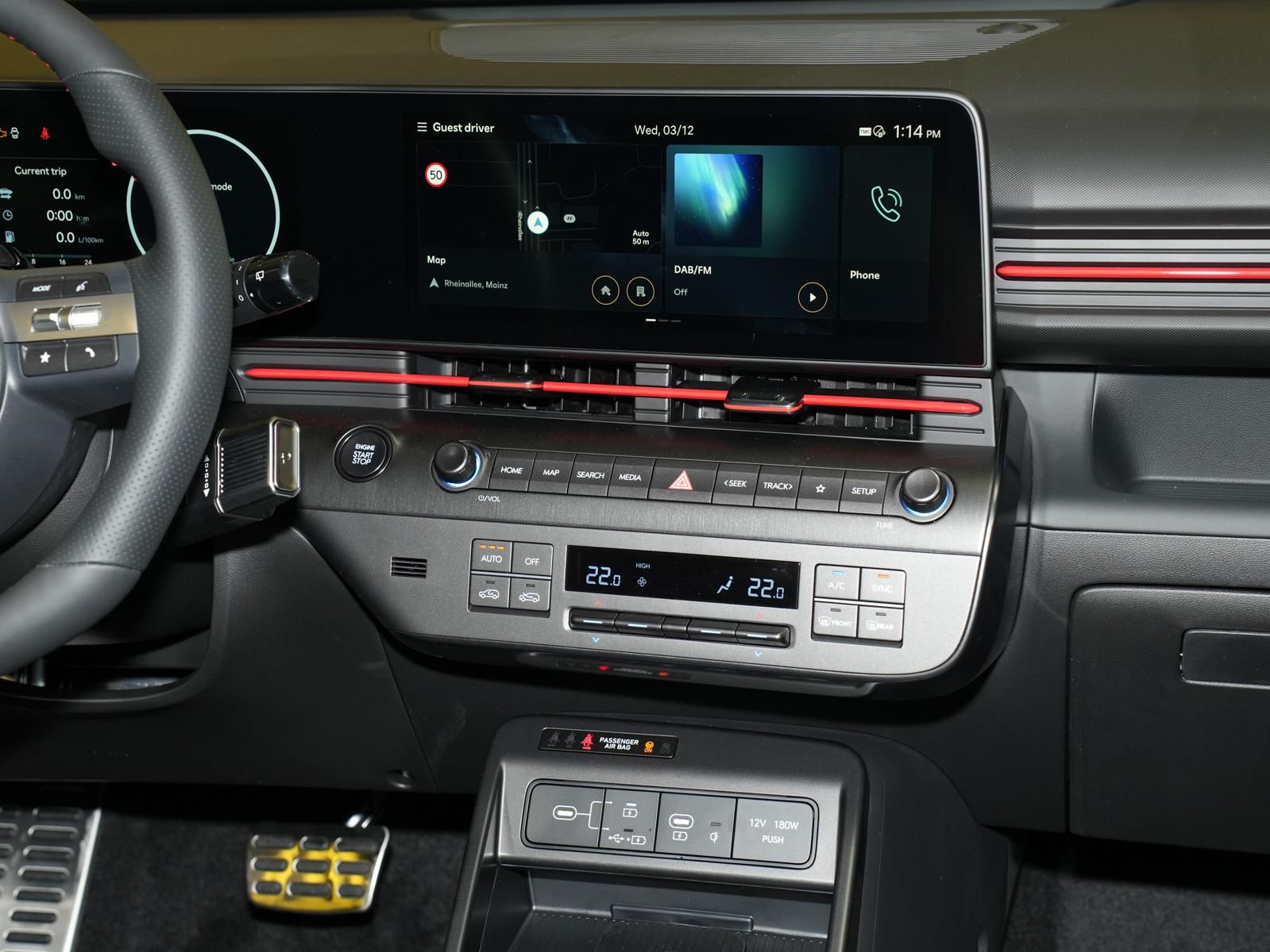 Hyundai KONA - Bild 6