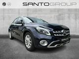 Mercedes-Benz GLA 220 4MATIC 7-G AUT URBAN LED NAVI AHK LEDER - gebrauchte Mercedes-Benz GLA 220 aus dem Jahr 2018
