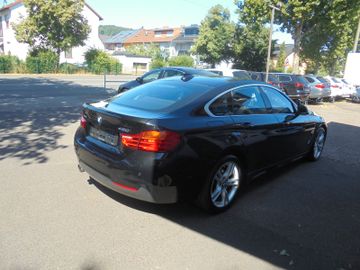 BMW 420 - 7