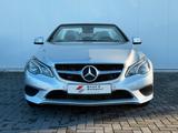 Mercedes-Benz E 350 d Cabrio AHK ILS AIRCAP MEMORY - Mercedes-Benz E-Class: Cabrio