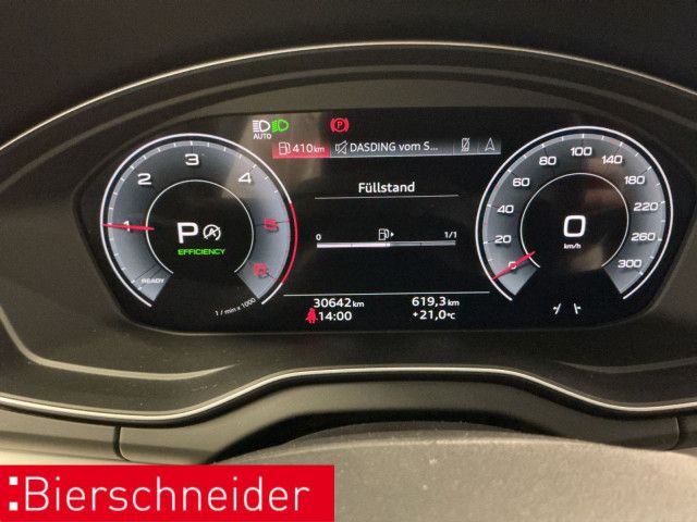 Audi Q5 - Bild 13