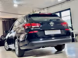 Hyundai i30 cw*Select*B.tooth*GRA*MFL*DAB*Mwst* - Hyundai i30 Select mit Diesel-Antrieb