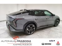 Kia EV4 - Vorschau Bild 5